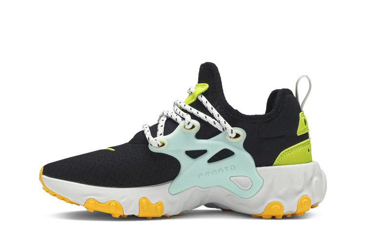 Кроссовки Nike Wmns React Presto 'Beach Day'
