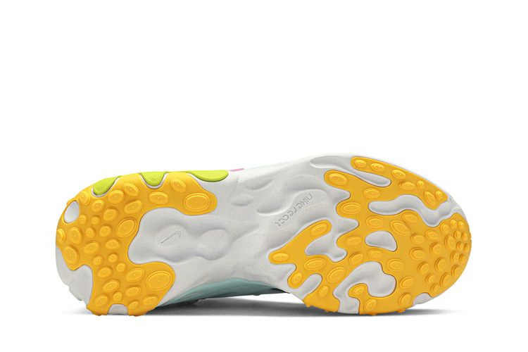 Кроссовки Nike Wmns React Presto 'Beach Day'