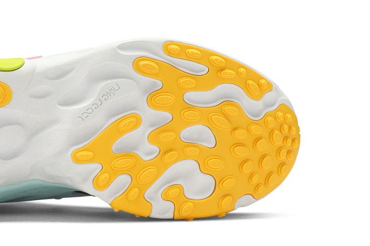 Кроссовки Nike Wmns React Presto 'Beach Day'