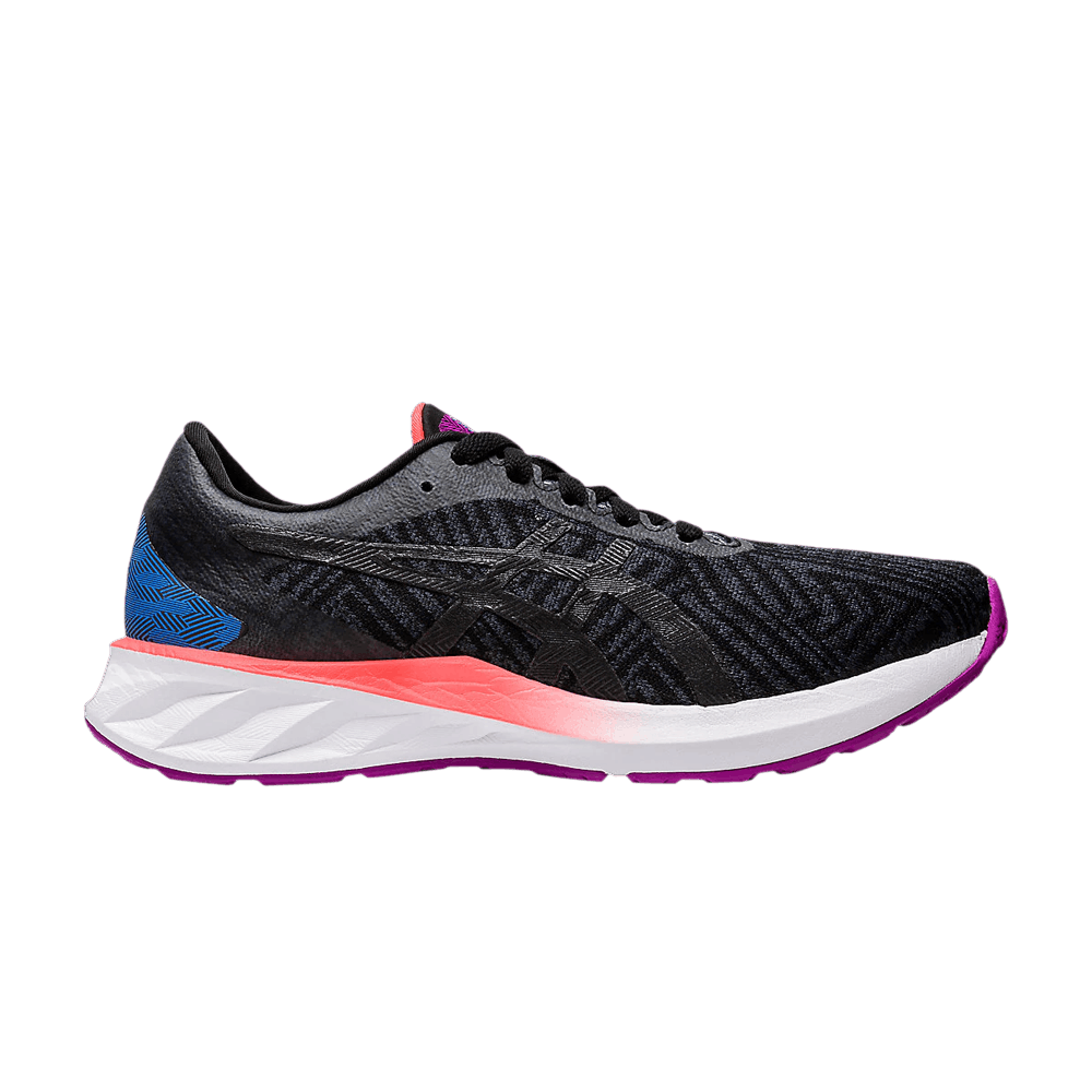 Кроссовки ASICS Wmns Roadblast 'Black Orchid'