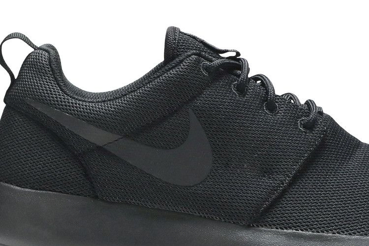 Кроссовки Nike Wmns Roshe One 'Black'