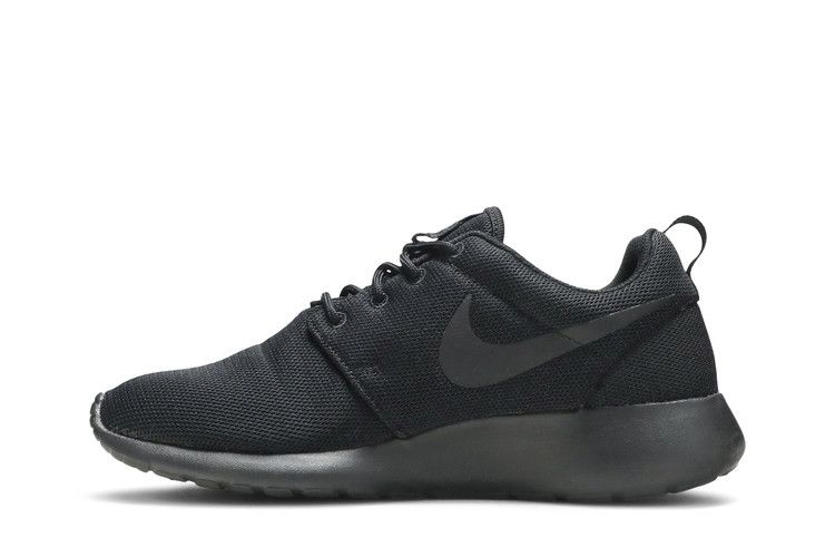 Кроссовки Nike Wmns Roshe One 'Black'