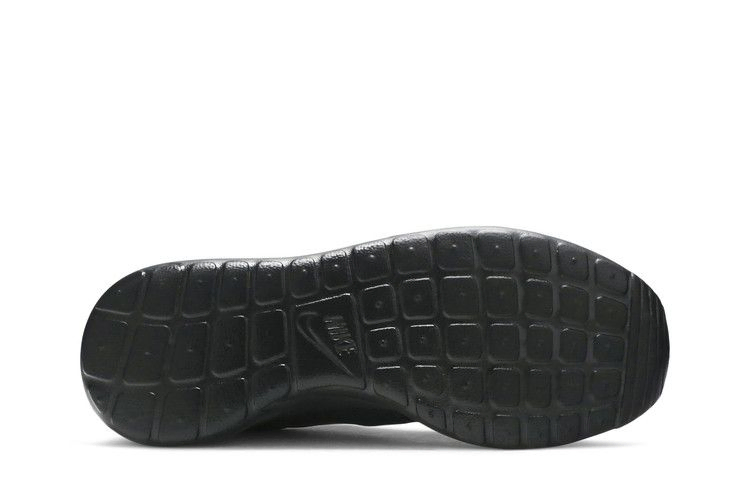 Кроссовки Nike Wmns Roshe One 'Black'