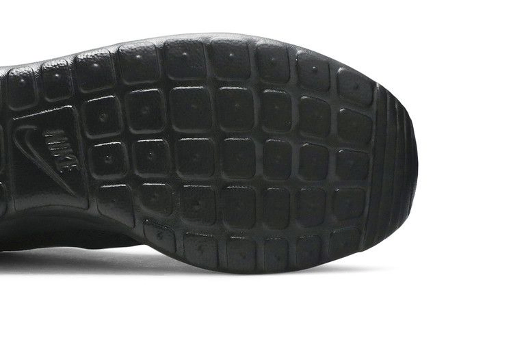 Кроссовки Nike Wmns Roshe One 'Black'