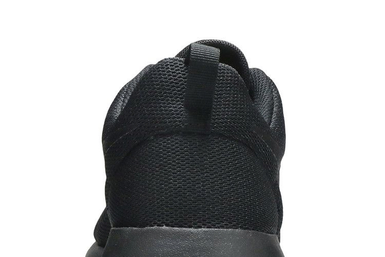 Кроссовки Nike Wmns Roshe One 'Black'