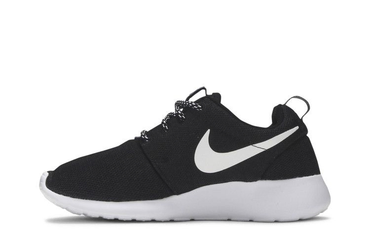 Кроссовки Nike Wmns Roshe One 'Black'