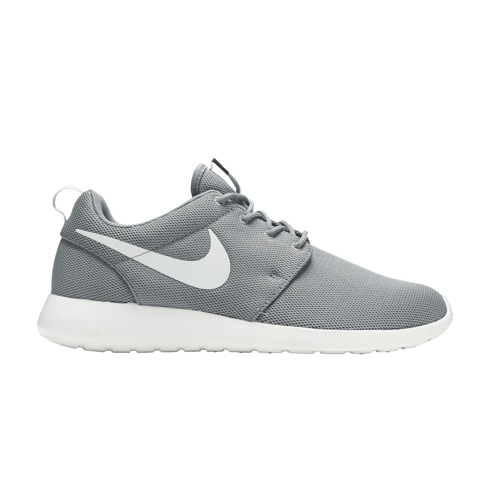Кроссовки Nike Wmns Roshe One 'Cool Grey'