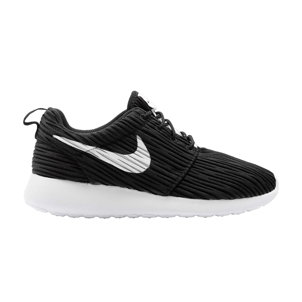 Кроссовки Nike Wmns Roshe One ENG 'Black'