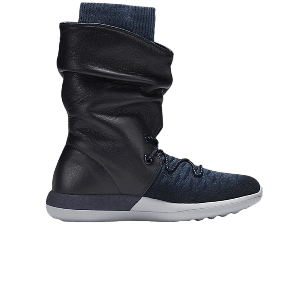 Кроссовки Nike Wmns Roshe Two Hi Flyknit