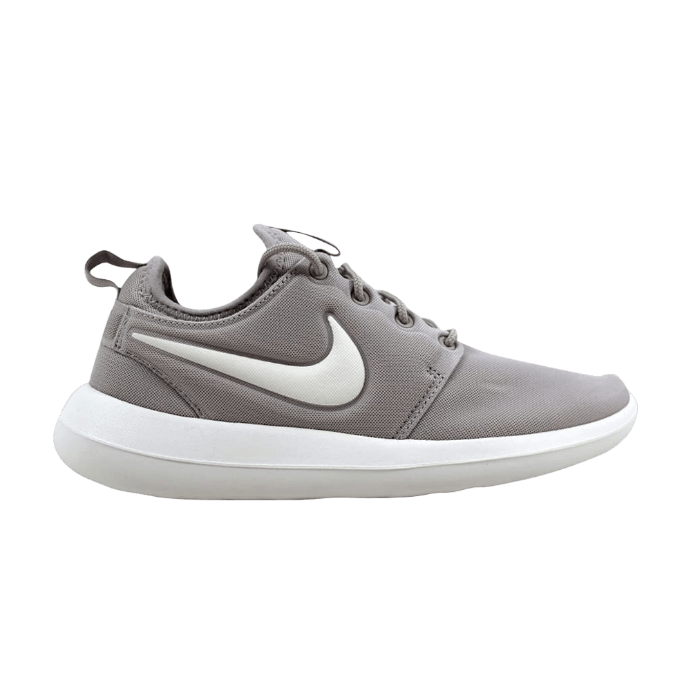 Кроссовки Nike Wmns Roshe Two 'Light Iron Ore'