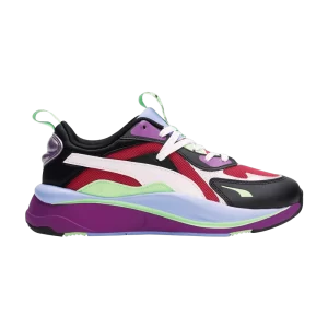 Многоцветный