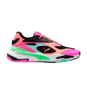 Многоцветный