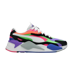 Многоцветный