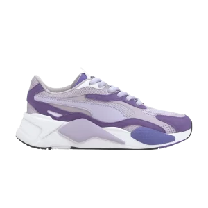 Фиолетовый