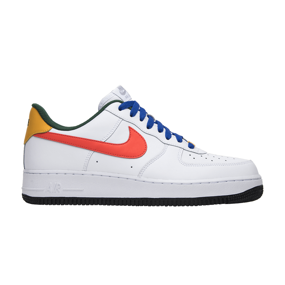 Кроссовки Nike Ruba Abu-Nimah x Air Force 1 Low 'Love'