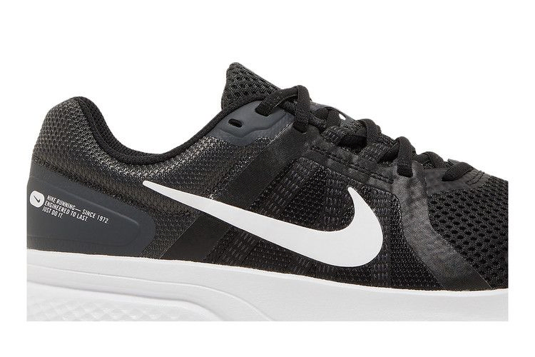 Кроссовки Nike Wmns Run Swift 2 'Black White'