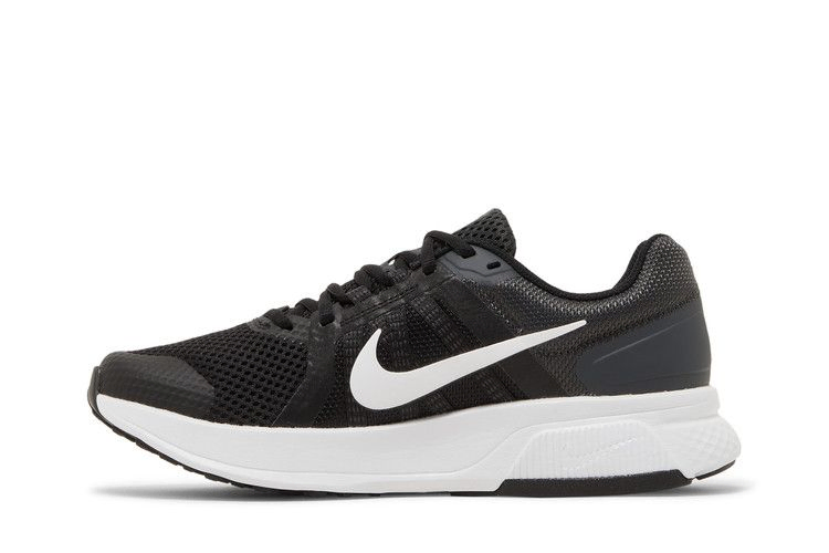 Кроссовки Nike Wmns Run Swift 2 'Black White'
