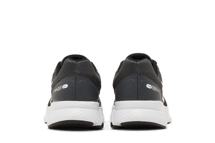 Кроссовки Nike Wmns Run Swift 2 'Black White'