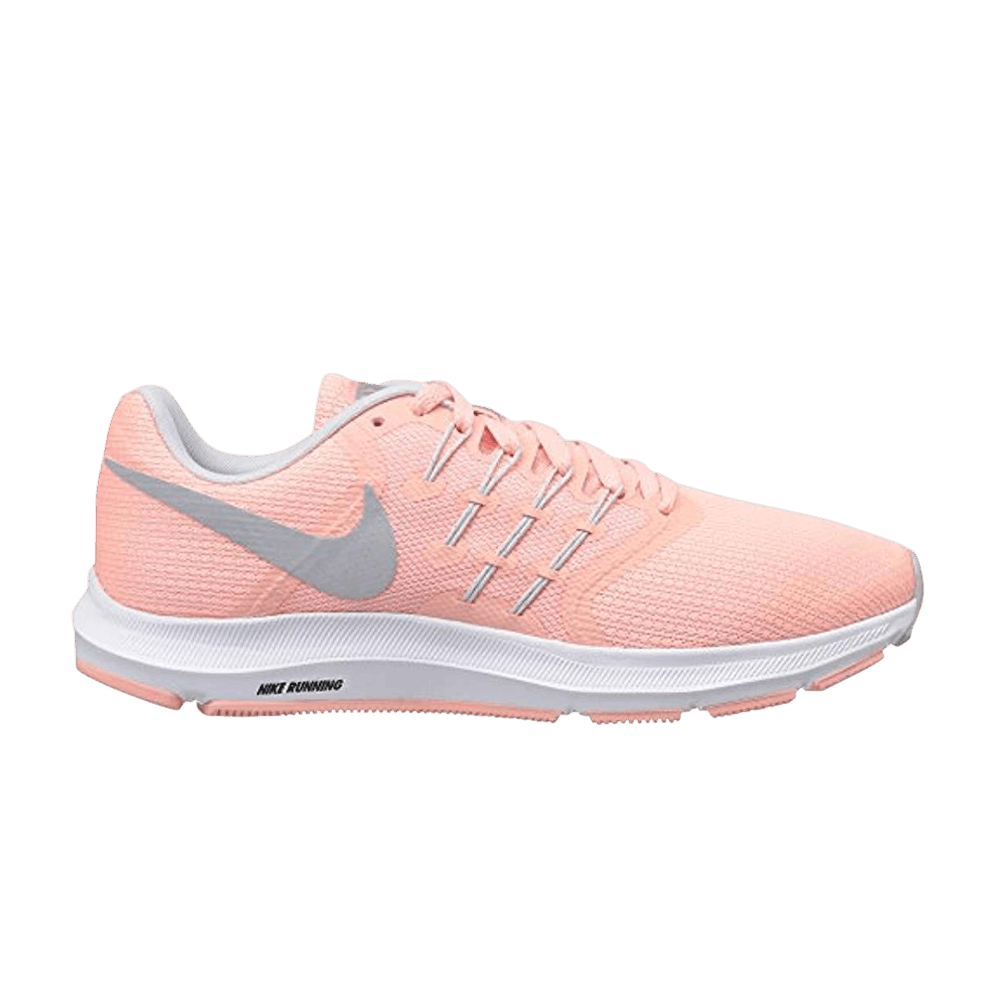 Кроссовки Nike Wmns Run Swift 'Bleached Coral'