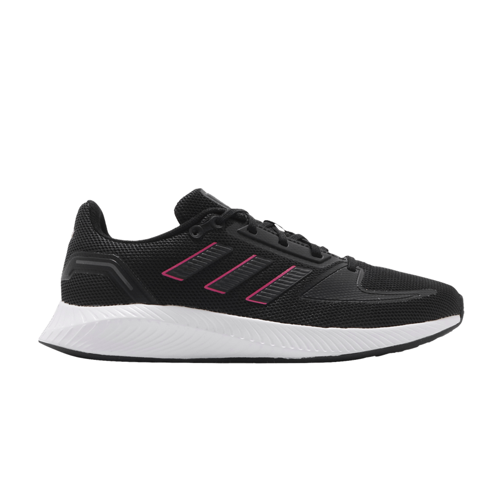 wmns-runfalcon-2-0-black-screaming-pink-fy9624