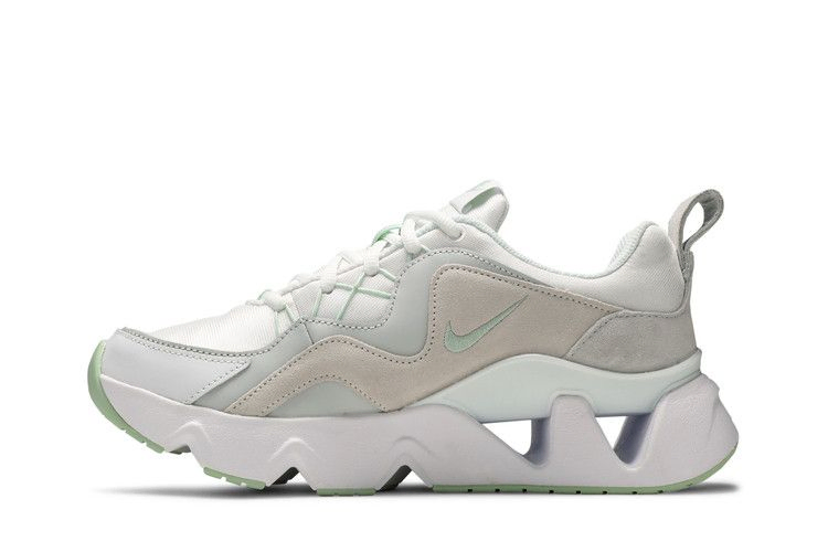 Кроссовки Nike Wmns RYZ 365 'Pistachio Frost'