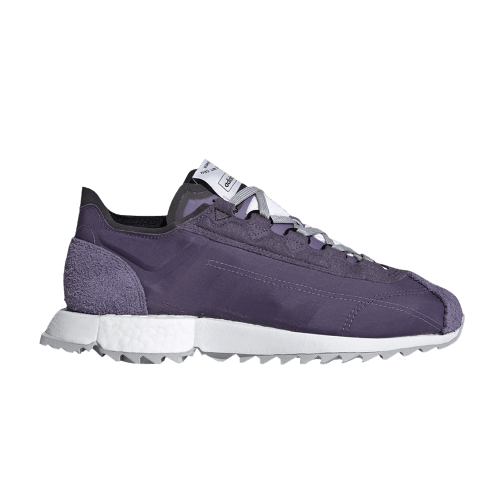 Кроссовки adidas Wmns SL 7600 'Tech Purple'