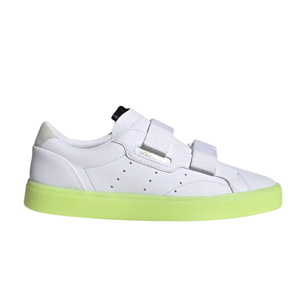 wmns-sleek-straps-white-yellow-ee8279
