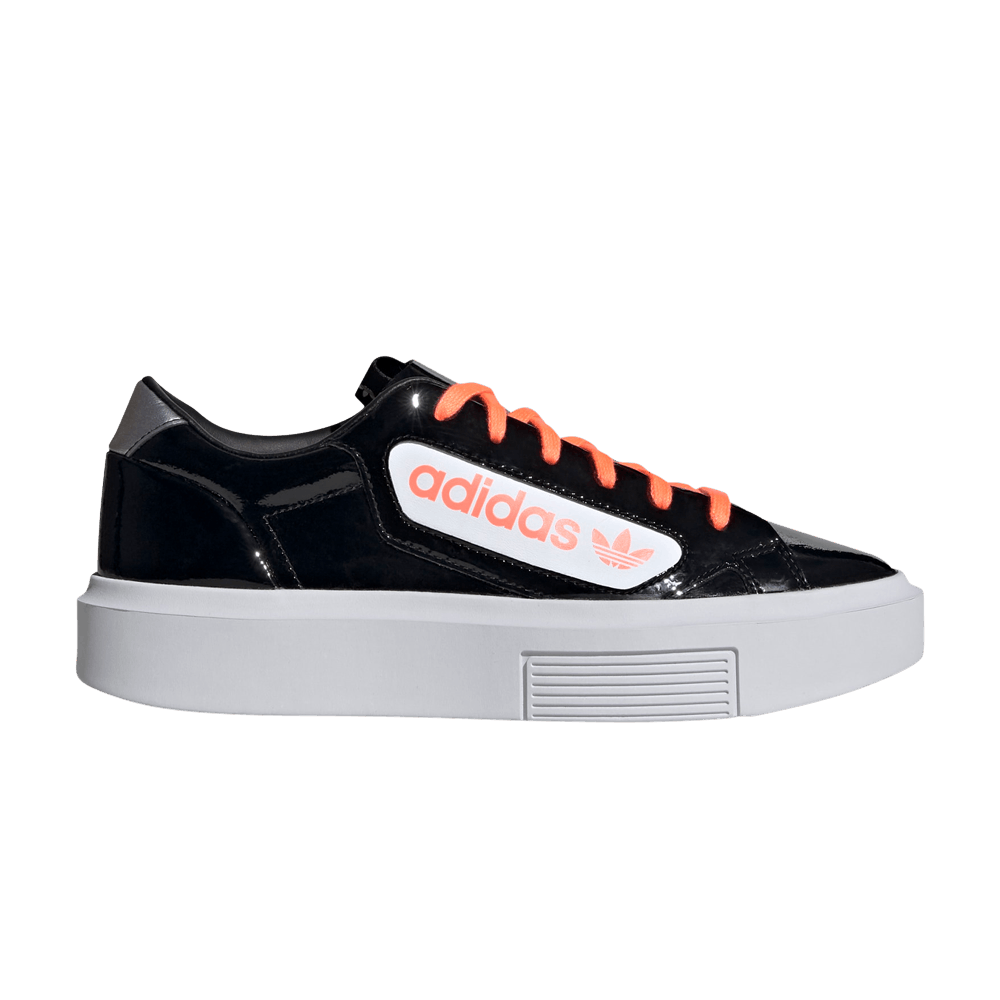 wmns-sleek-super-black-signal-coral-ef4954