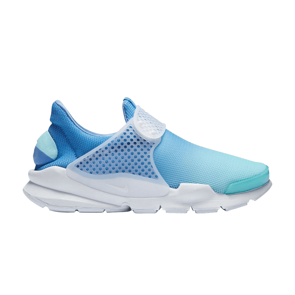 Кроссовки Nike Wmns Sock Dart BR 'Still Blue'