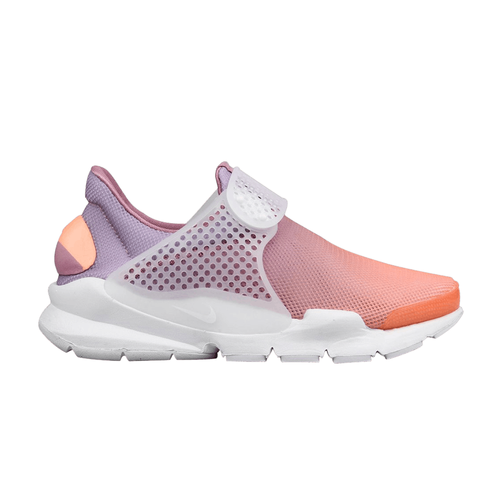 Кроссовки Nike Wmns Sock Dart BR 'Sunset Glow'