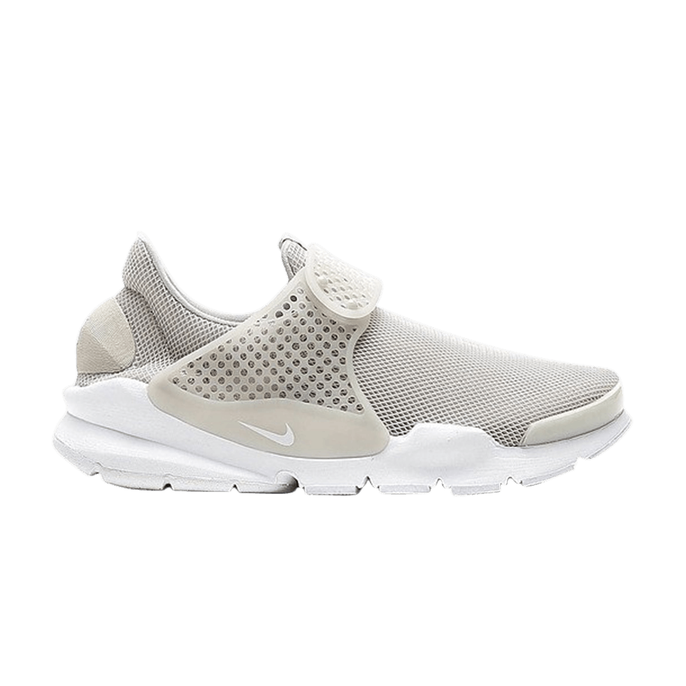 Кроссовки Nike Wmns Sock Dart Breathe 'Pale Grey'