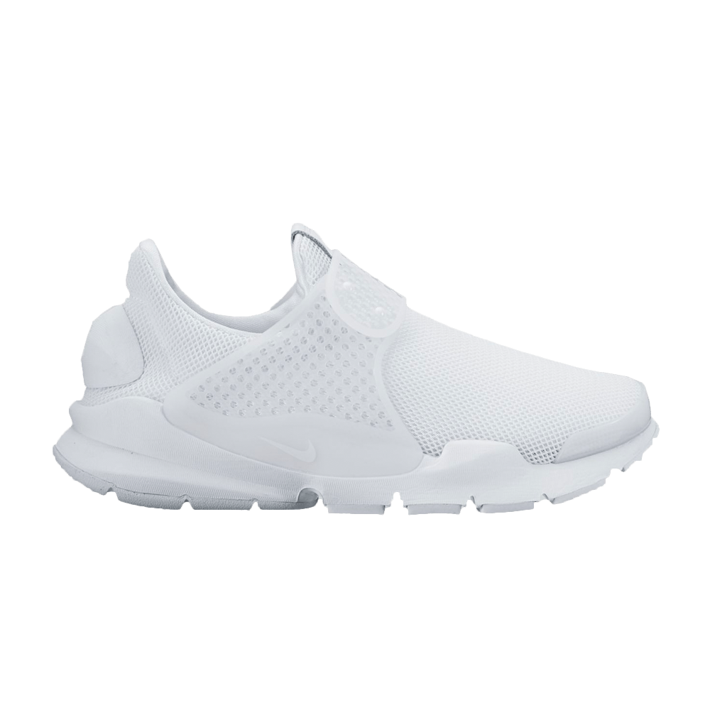 Кроссовки Nike Wmns Sock Dart Breathe 'White'