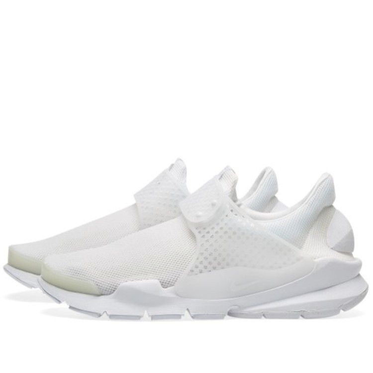 Кроссовки Nike Wmns Sock Dart Breathe 'White'