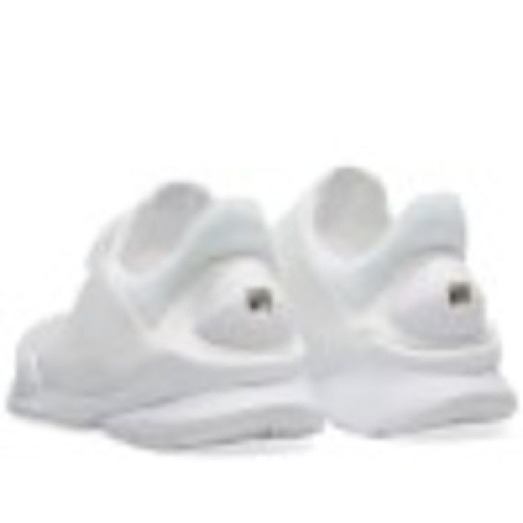 Кроссовки Nike Wmns Sock Dart Breathe 'White'