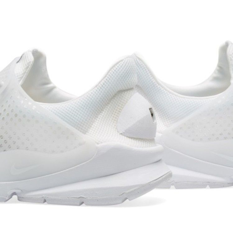 Кроссовки Nike Wmns Sock Dart Breathe 'White'