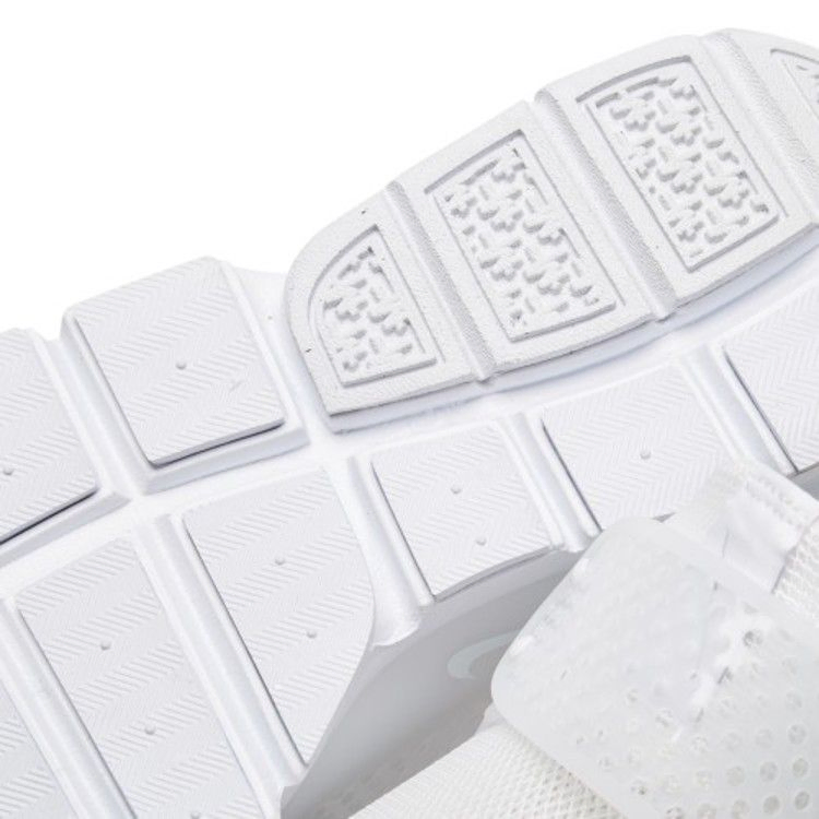Кроссовки Nike Wmns Sock Dart Breathe 'White'
