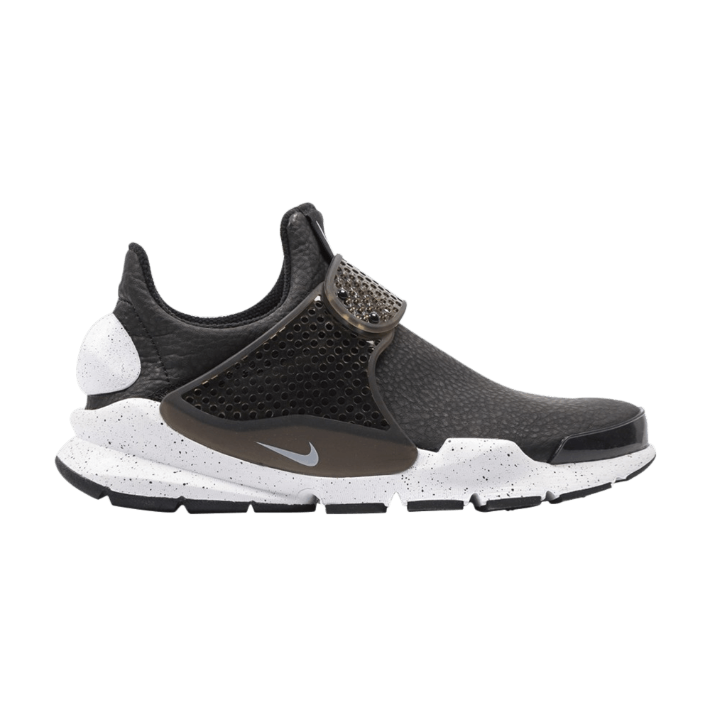 Кроссовки Nike Wmns Sock Dart Prm 'Black'