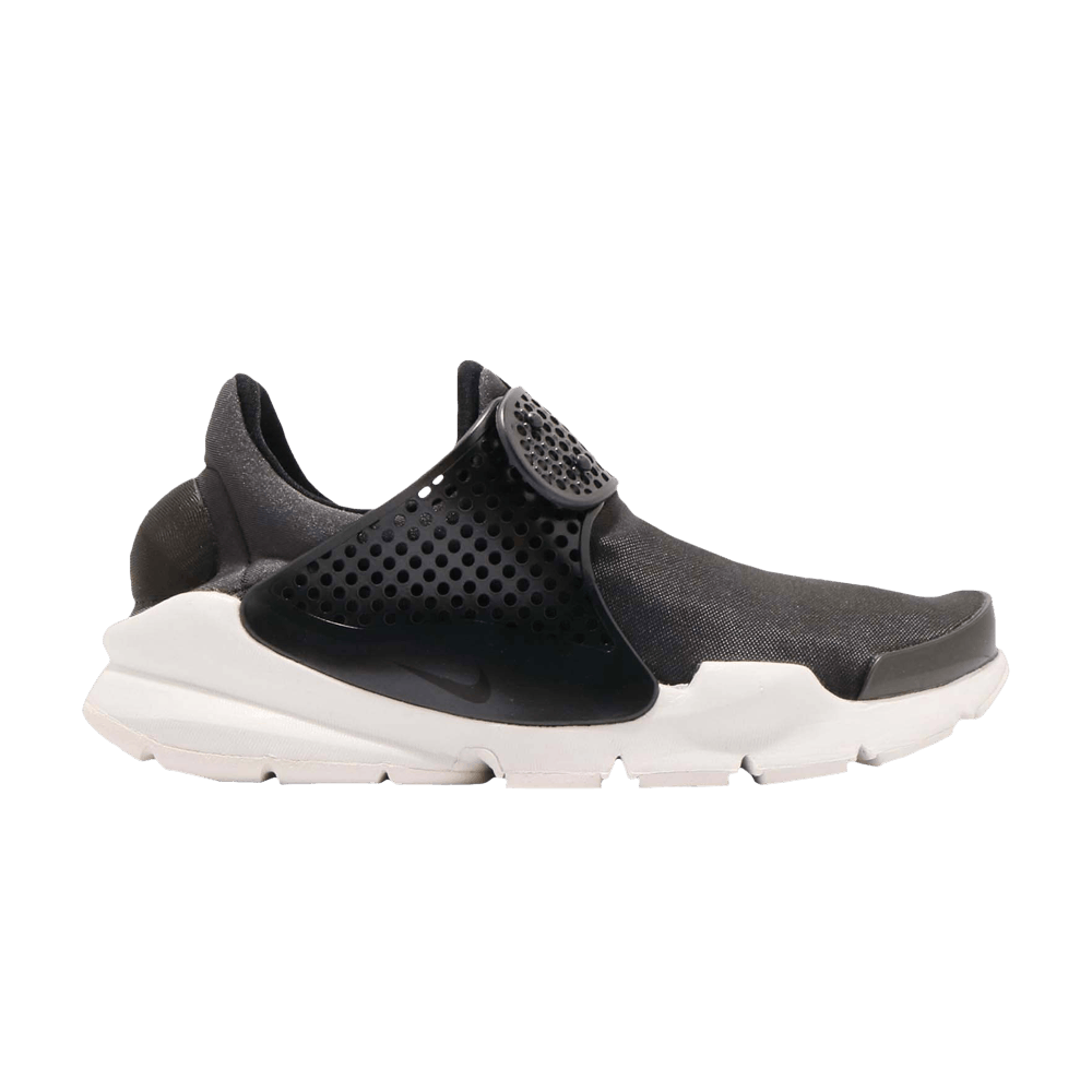 Кроссовки Nike Wmns Sock Dart PRM TXT HK 'Metallic Hematite'