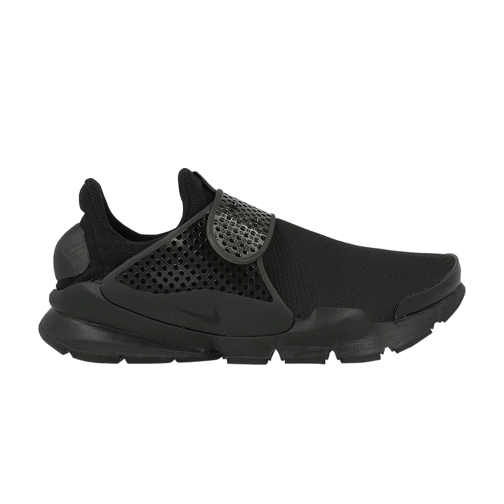 Кроссовки Nike Wmns Sock Dart SE 'Black'