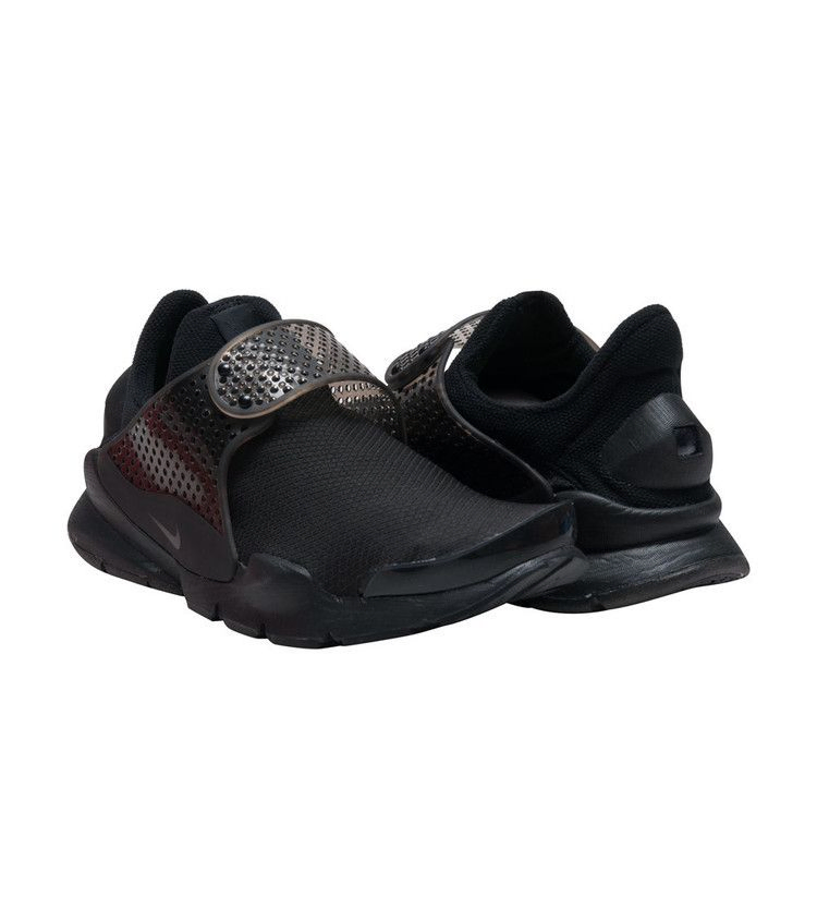 Кроссовки Nike Wmns Sock Dart SE 'Black'