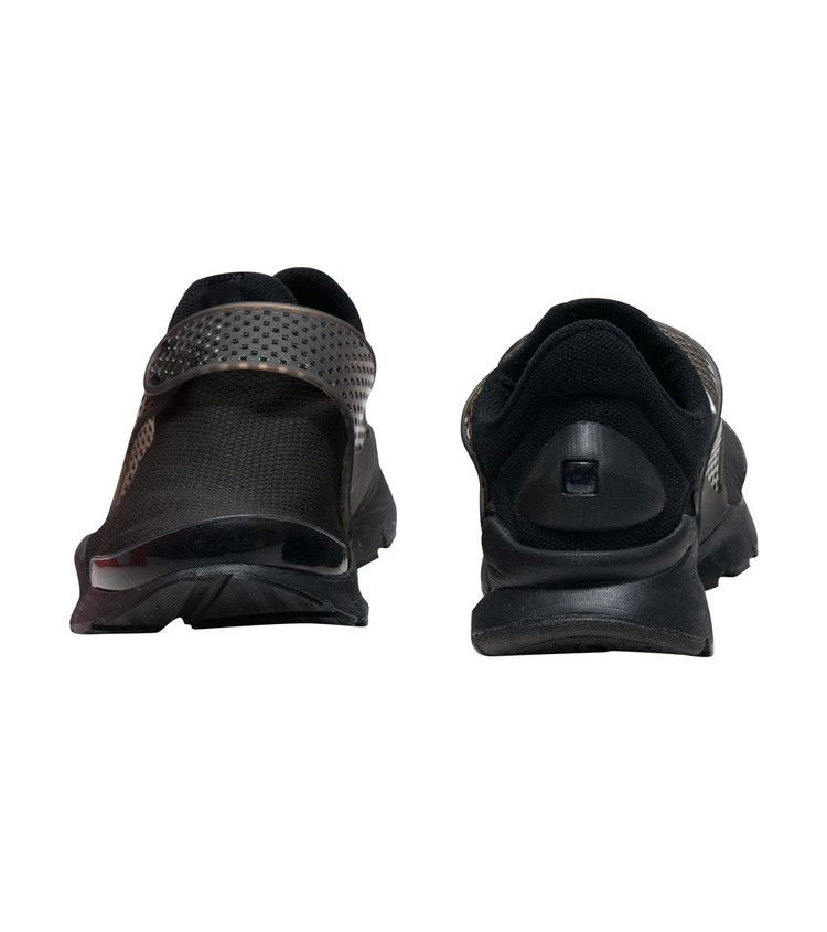 Кроссовки Nike Wmns Sock Dart SE 'Black'