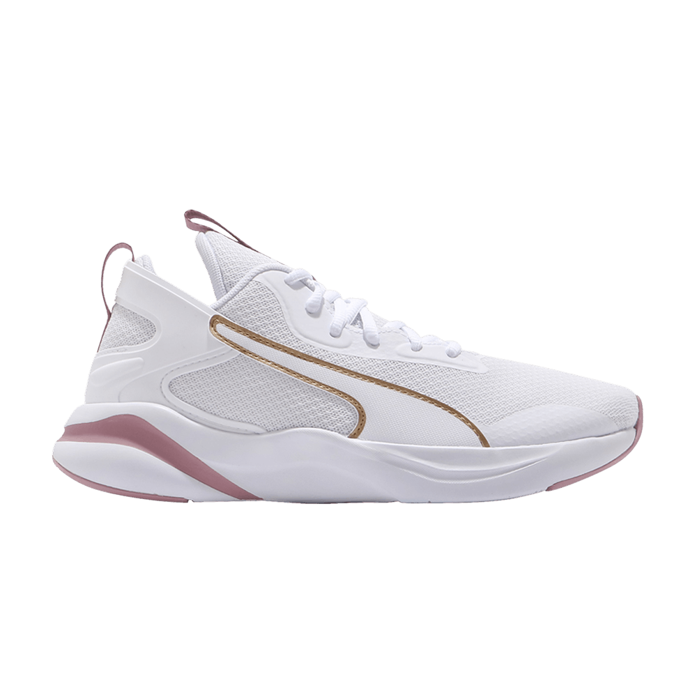 Кроссовки Puma Wmns Softride Rift 'White Foxglove'