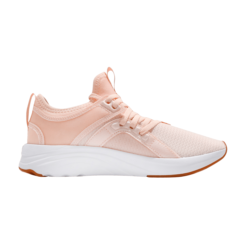 Кроссовки Puma Wmns Softride Sophia Eco 'Cloud Pink'