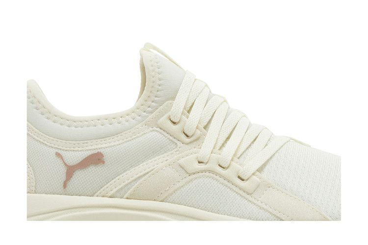 Кроссовки Puma Wmns Softride Sophia Eco 'Marshmallow Rose Gold'