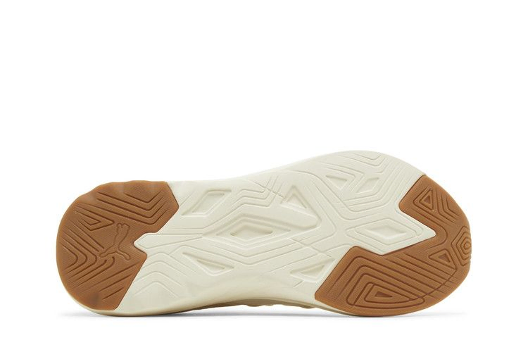 Кроссовки Puma Wmns Softride Sophia Eco 'Marshmallow Rose Gold'