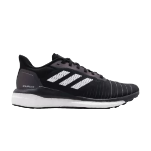 Черный/Белый