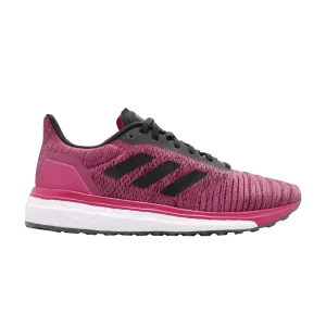 Настоящий пурпур/Углерод/Серая пятерка