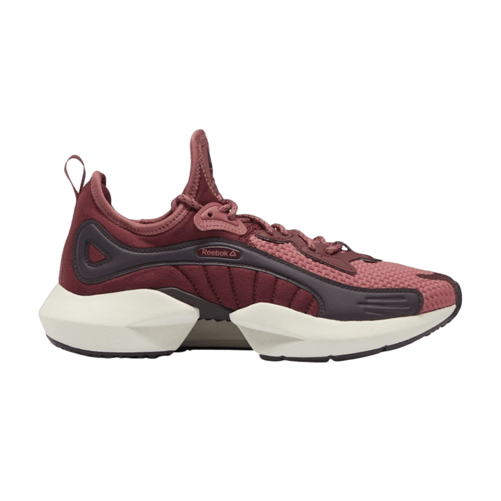 Кроссовки Reebok Wmns Sole Fury 00 'Rose Dust'