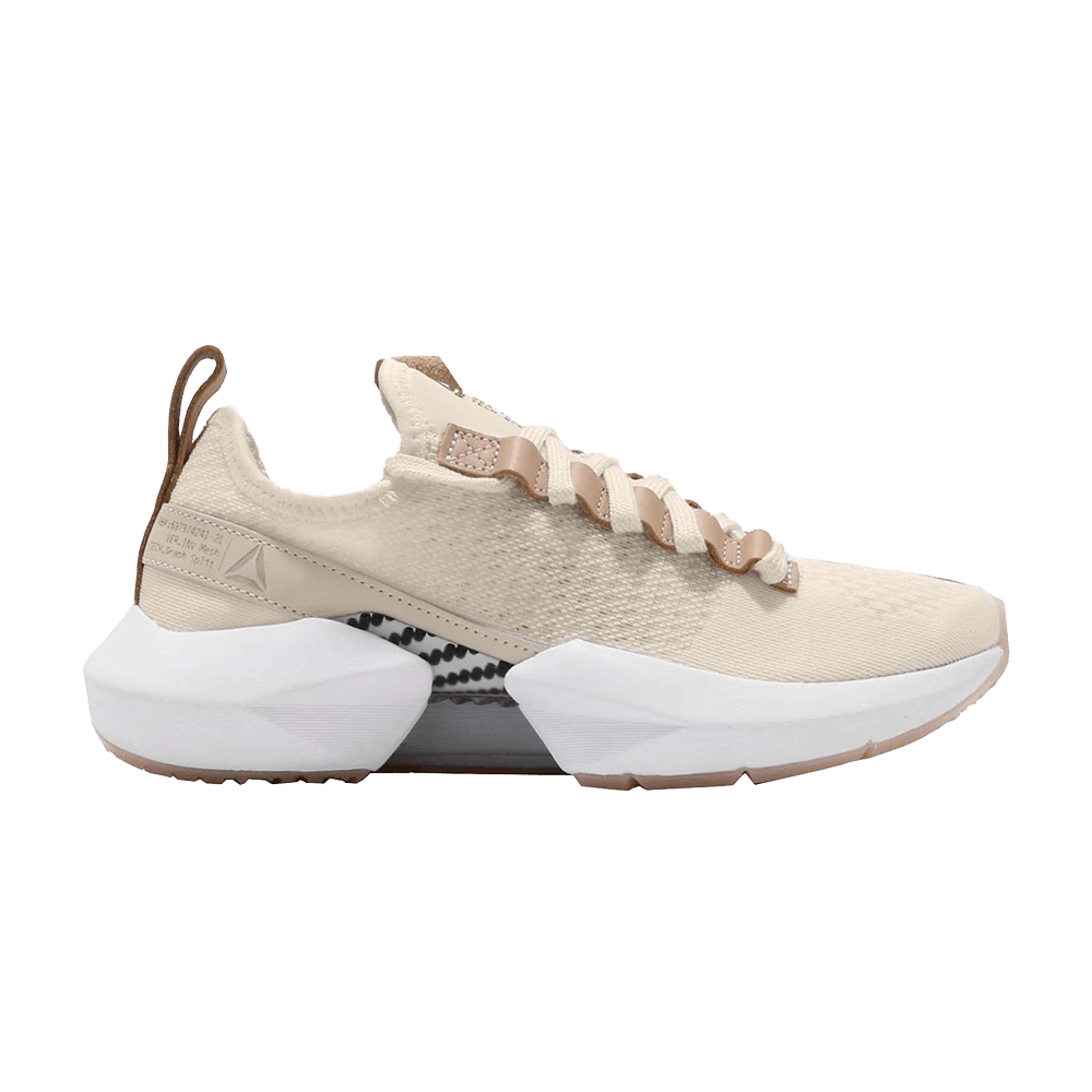 Кроссовки Reebok Wmns Sole Fury Lux 'Tan'