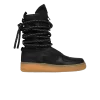 Черный